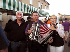 Grande Fouille 2012 - la soirée (2)